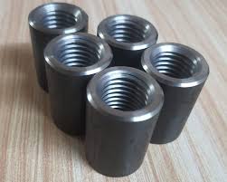 Best Rebar Coupler Manufacturer in Noida