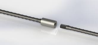 Rebar Coupler Supplier in Noida