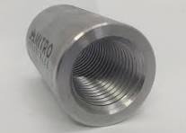 Rebar Coupler Manufacturer in Noida