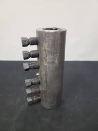 Rebar Coupler Manufacturer in Noida