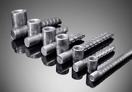 Threaded Rebar Coupler Manufacturer in Noida