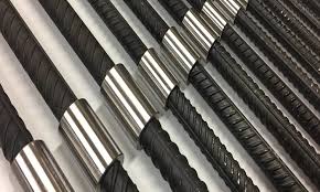 Bulk Rebar Coupler Supplier in Noida