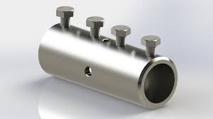 Rebar Coupler Supplier in Noida