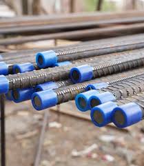 Rebar Coupler Manufacturer in Noida
