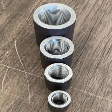 Threaded Rebar Coupler Manufacturer in Noida